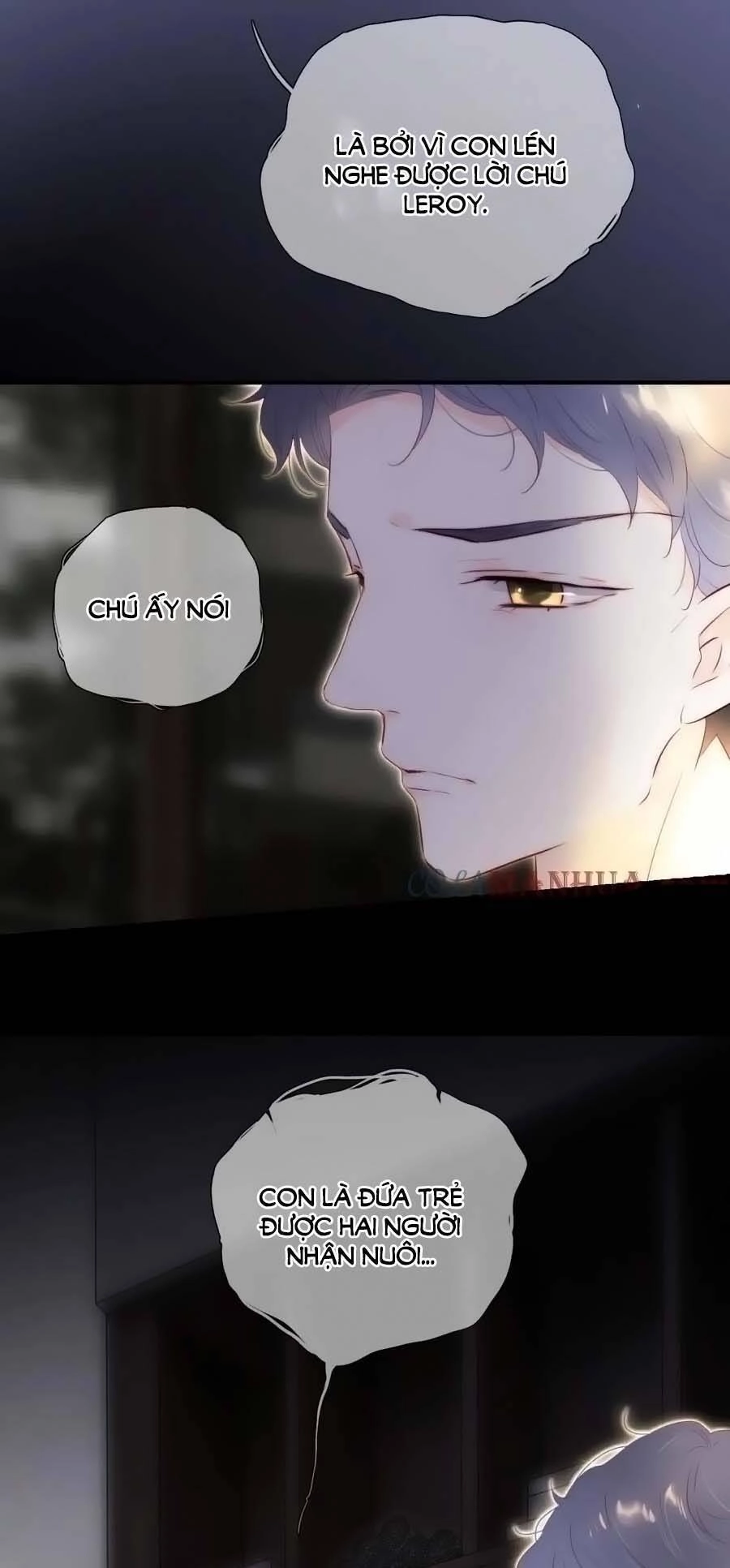 Chạy Trốn Cùng Con Nhím Chapter 100 - 39