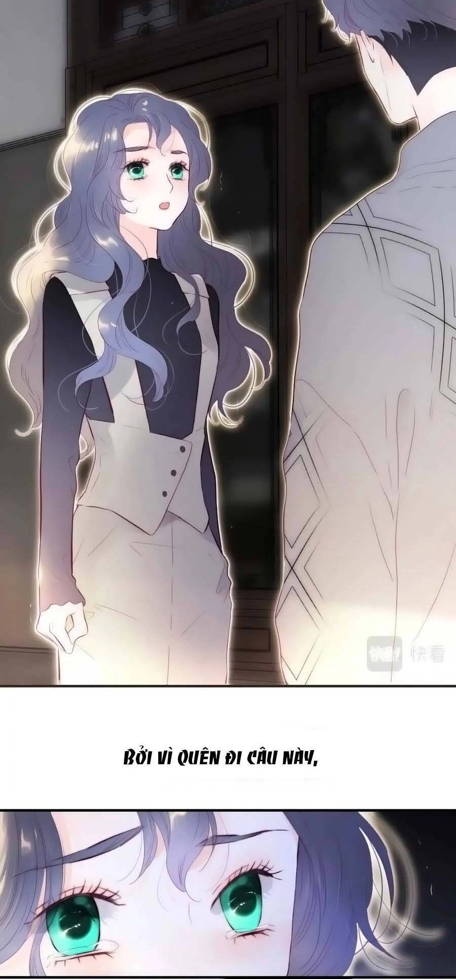 Chạy Trốn Cùng Con Nhím Chapter 100 - 40