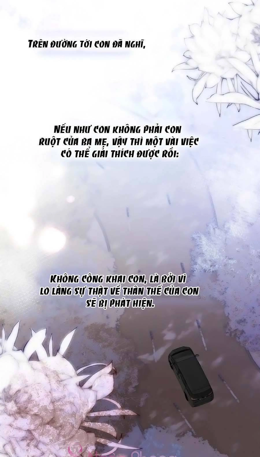 Chạy Trốn Cùng Con Nhím Chapter 101 - 2