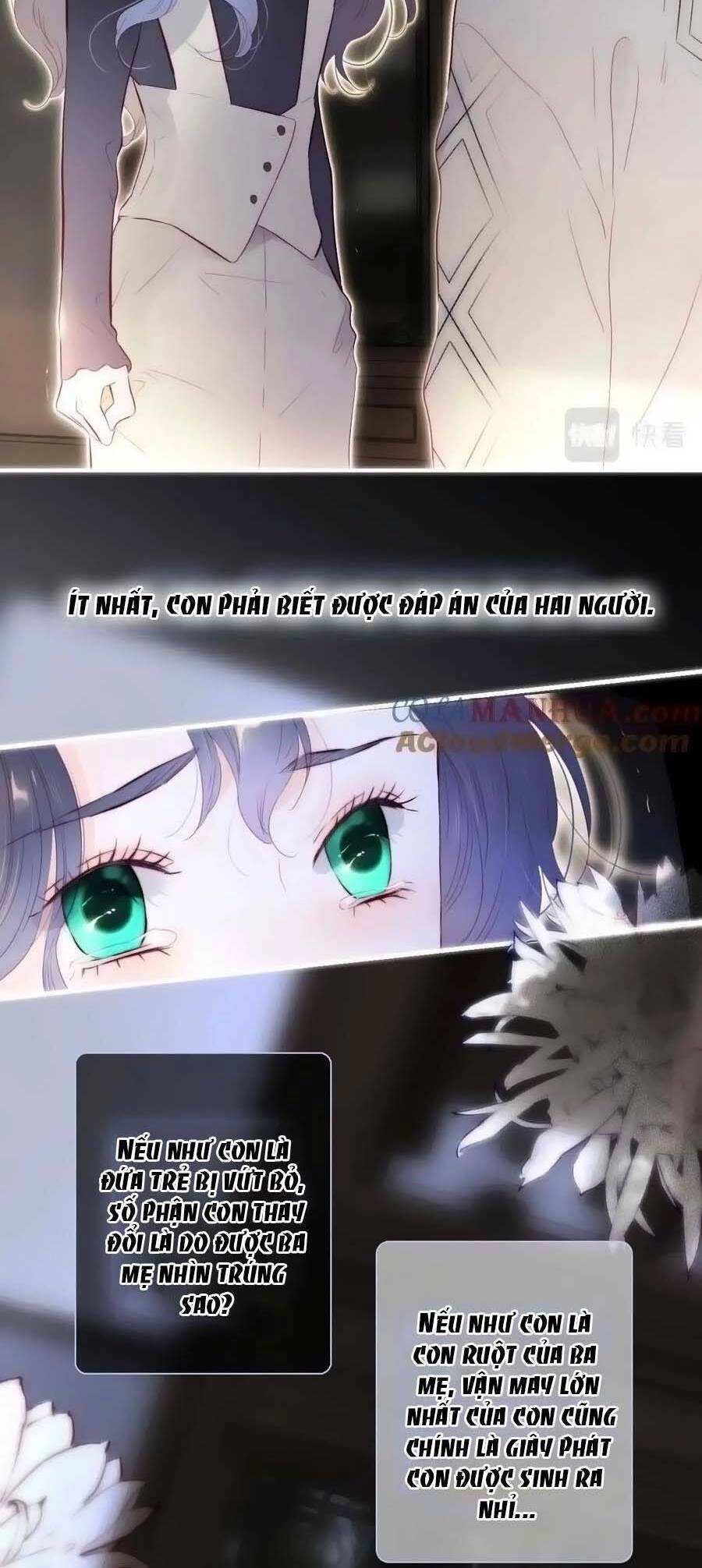 Chạy Trốn Cùng Con Nhím Chapter 101 - 5