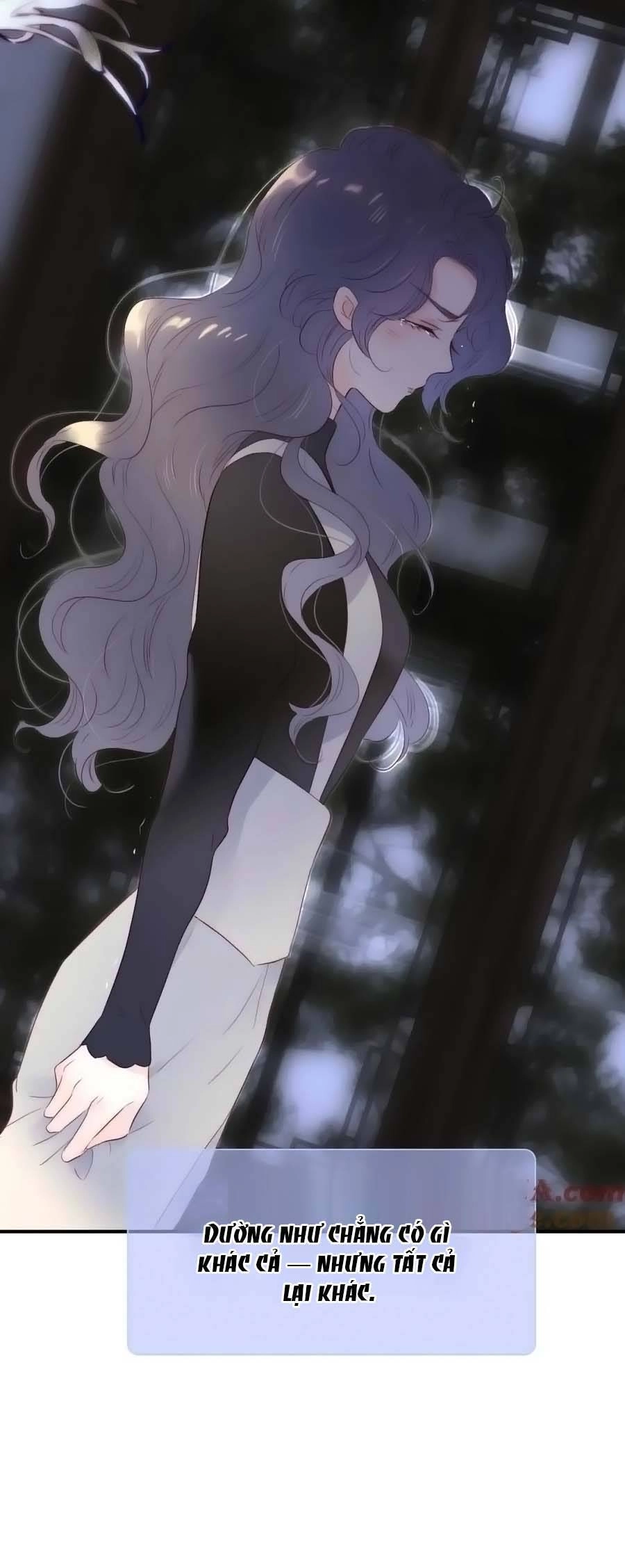 Chạy Trốn Cùng Con Nhím Chapter 101 - 6