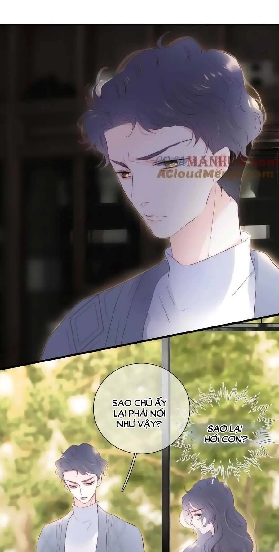 Chạy Trốn Cùng Con Nhím Chapter 101 - 7