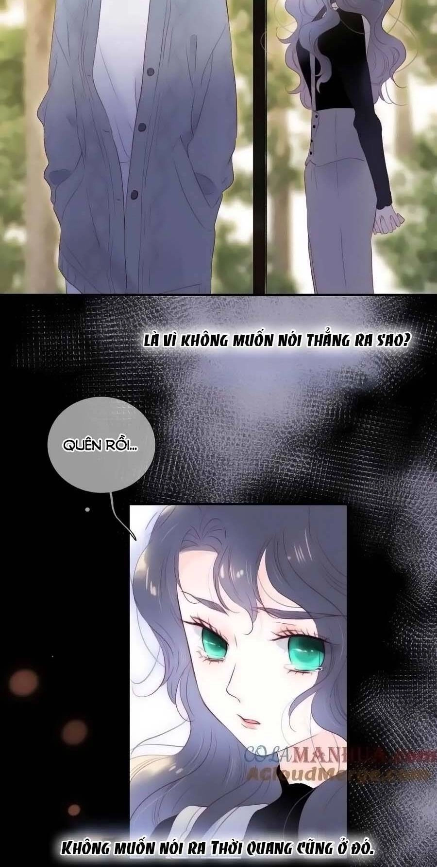 Chạy Trốn Cùng Con Nhím Chapter 101 - 8