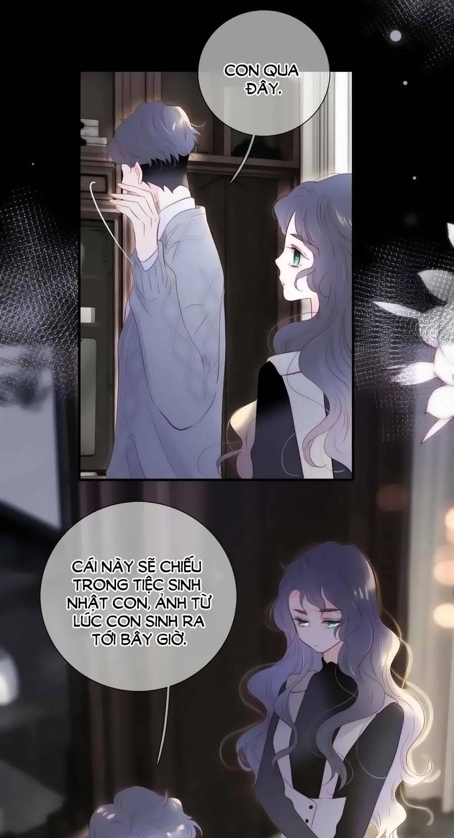 Chạy Trốn Cùng Con Nhím Chapter 101 - 9