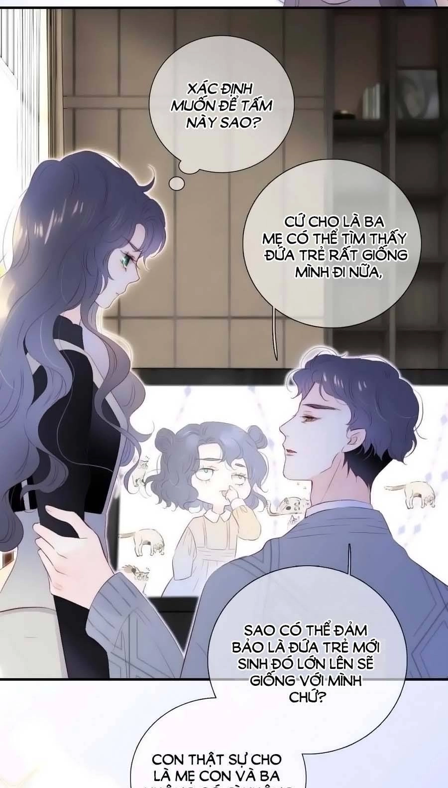 Chạy Trốn Cùng Con Nhím Chapter 101 - 11