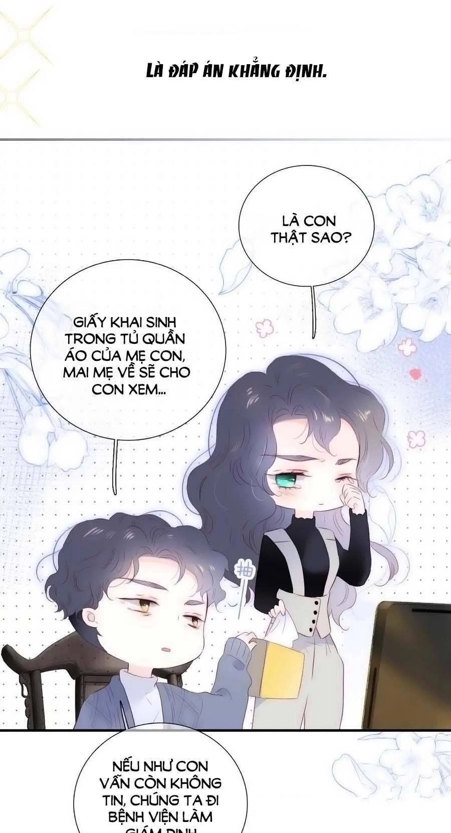 Chạy Trốn Cùng Con Nhím Chapter 101 - 13