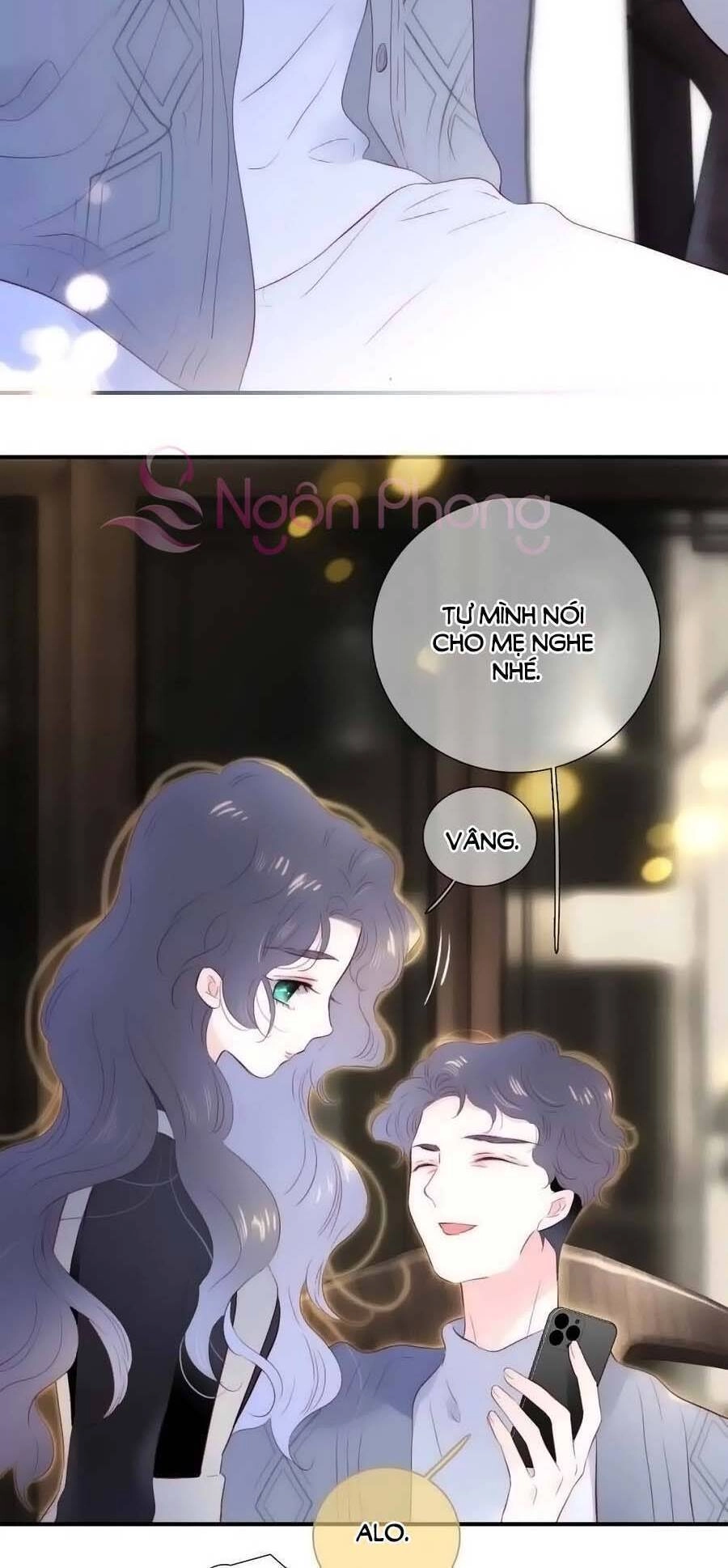 Chạy Trốn Cùng Con Nhím Chapter 101 - 23