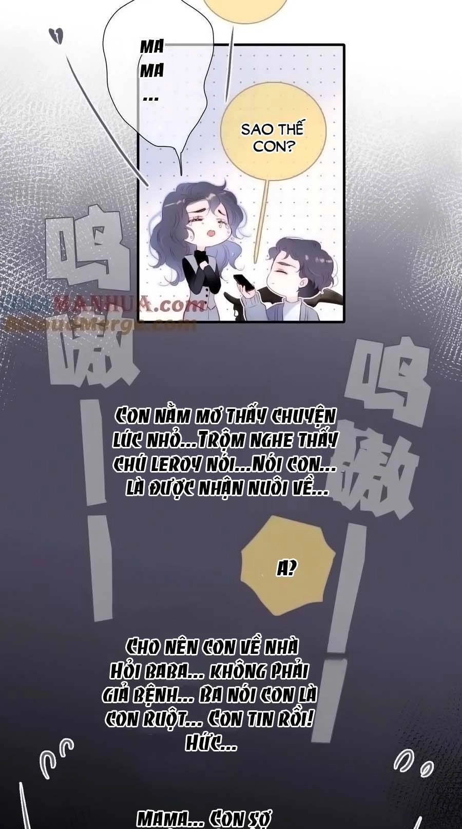 Chạy Trốn Cùng Con Nhím Chapter 101 - 24