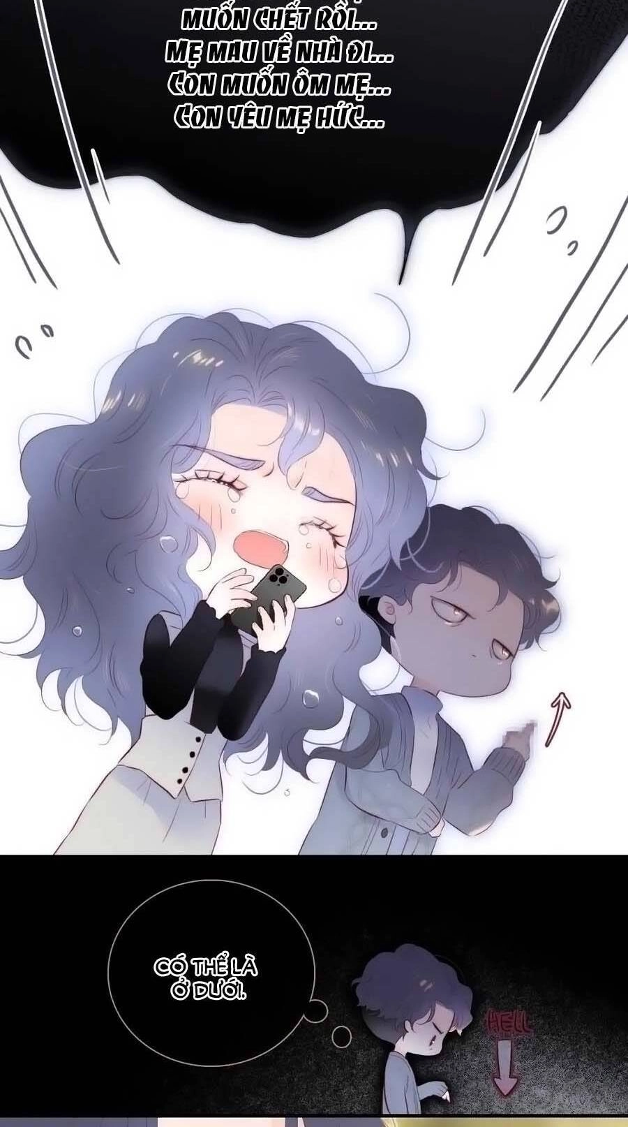 Chạy Trốn Cùng Con Nhím Chapter 101 - 25