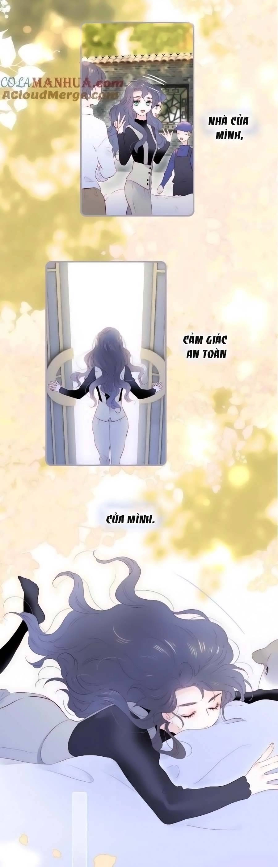 Chạy Trốn Cùng Con Nhím Chapter 101 - 30