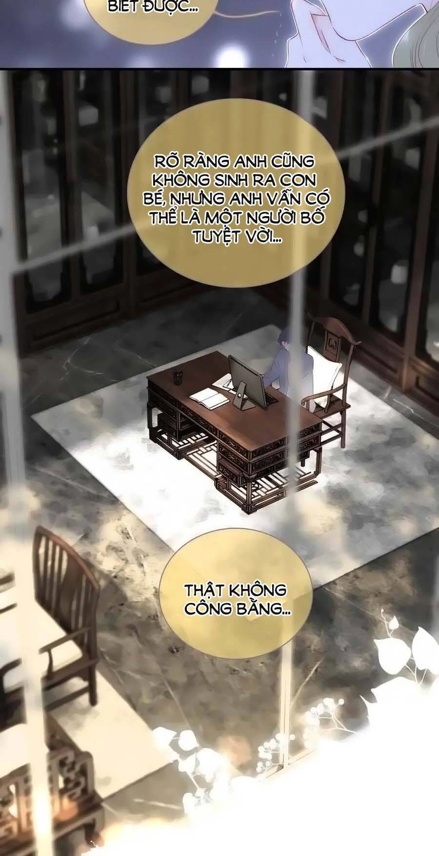 Chạy Trốn Cùng Con Nhím Chapter 101 - 33