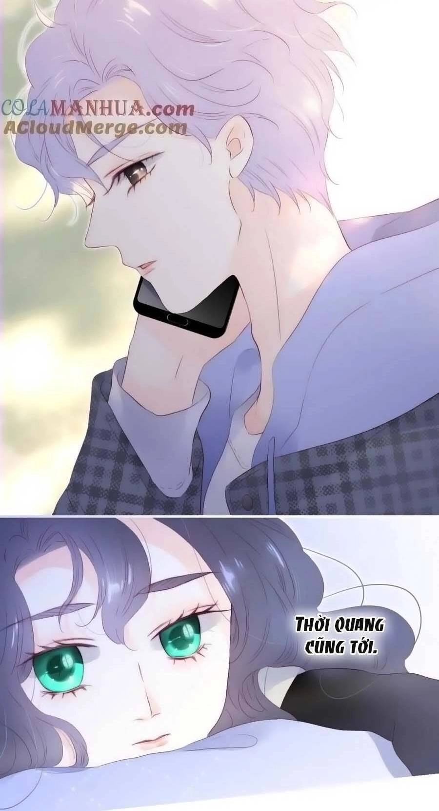 Chạy Trốn Cùng Con Nhím Chapter 101 - 40