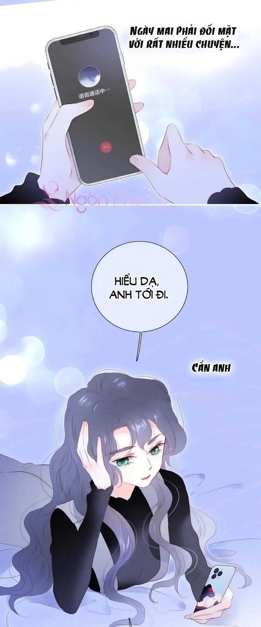 Chạy Trốn Cùng Con Nhím Chapter 101 - 41