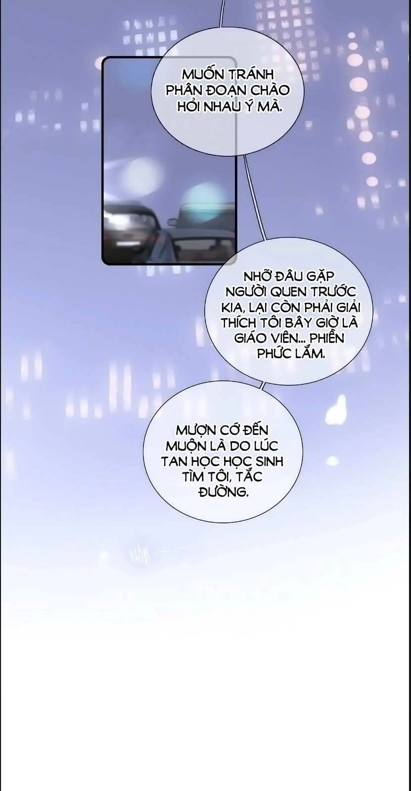 Chạy Trốn Cùng Con Nhím Chapter 102 - 4