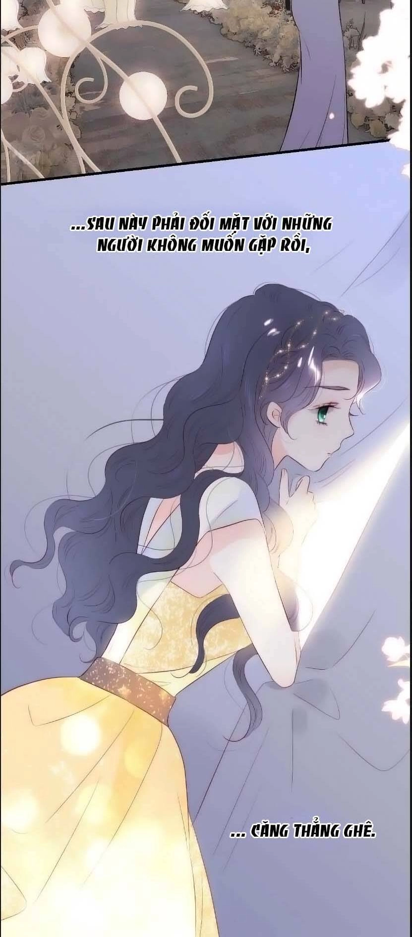 Chạy Trốn Cùng Con Nhím Chapter 102 - 6