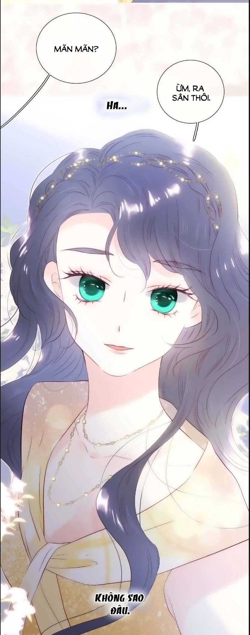 Chạy Trốn Cùng Con Nhím Chapter 102 - 7