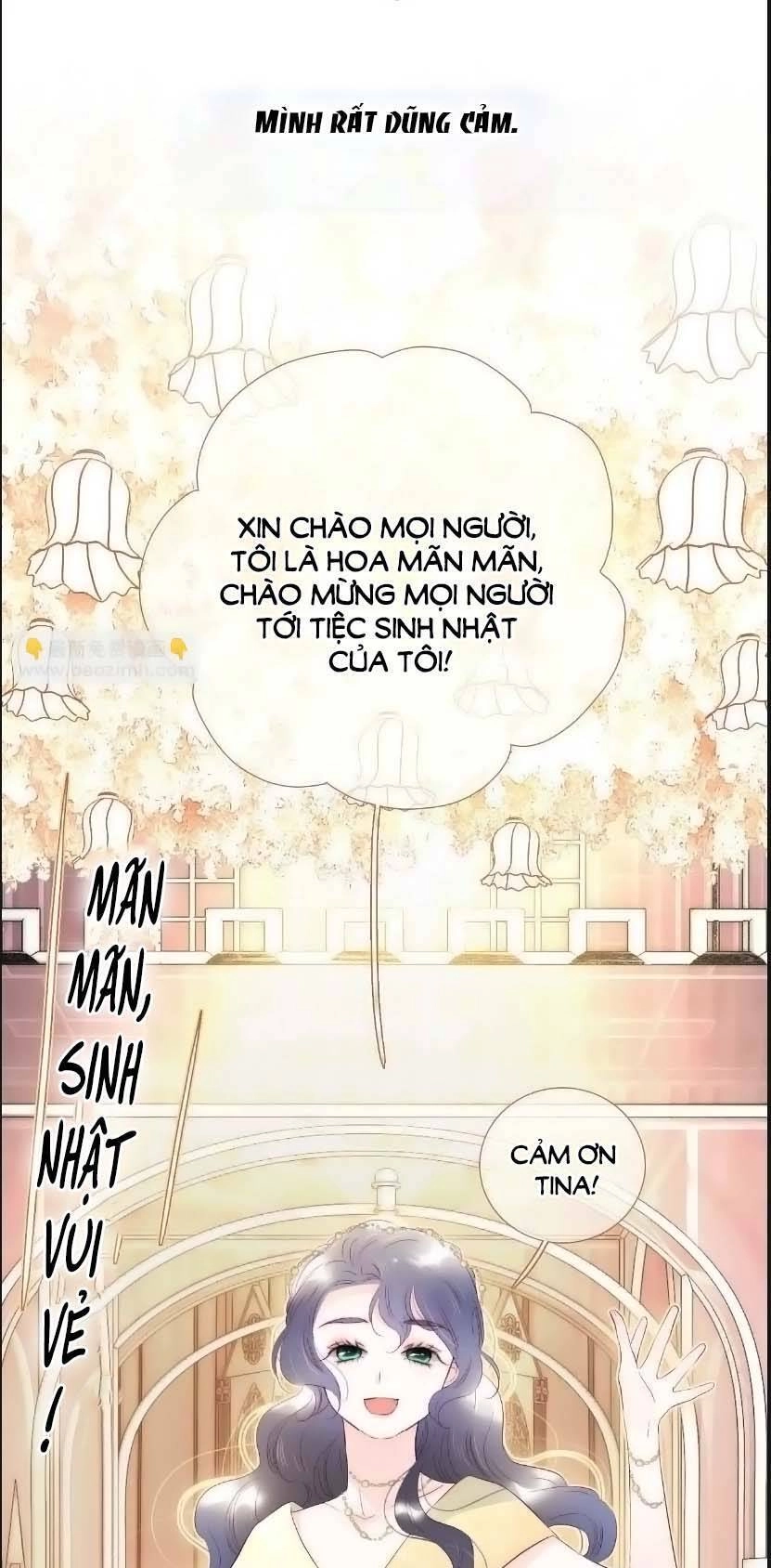 Chạy Trốn Cùng Con Nhím Chapter 102 - 9