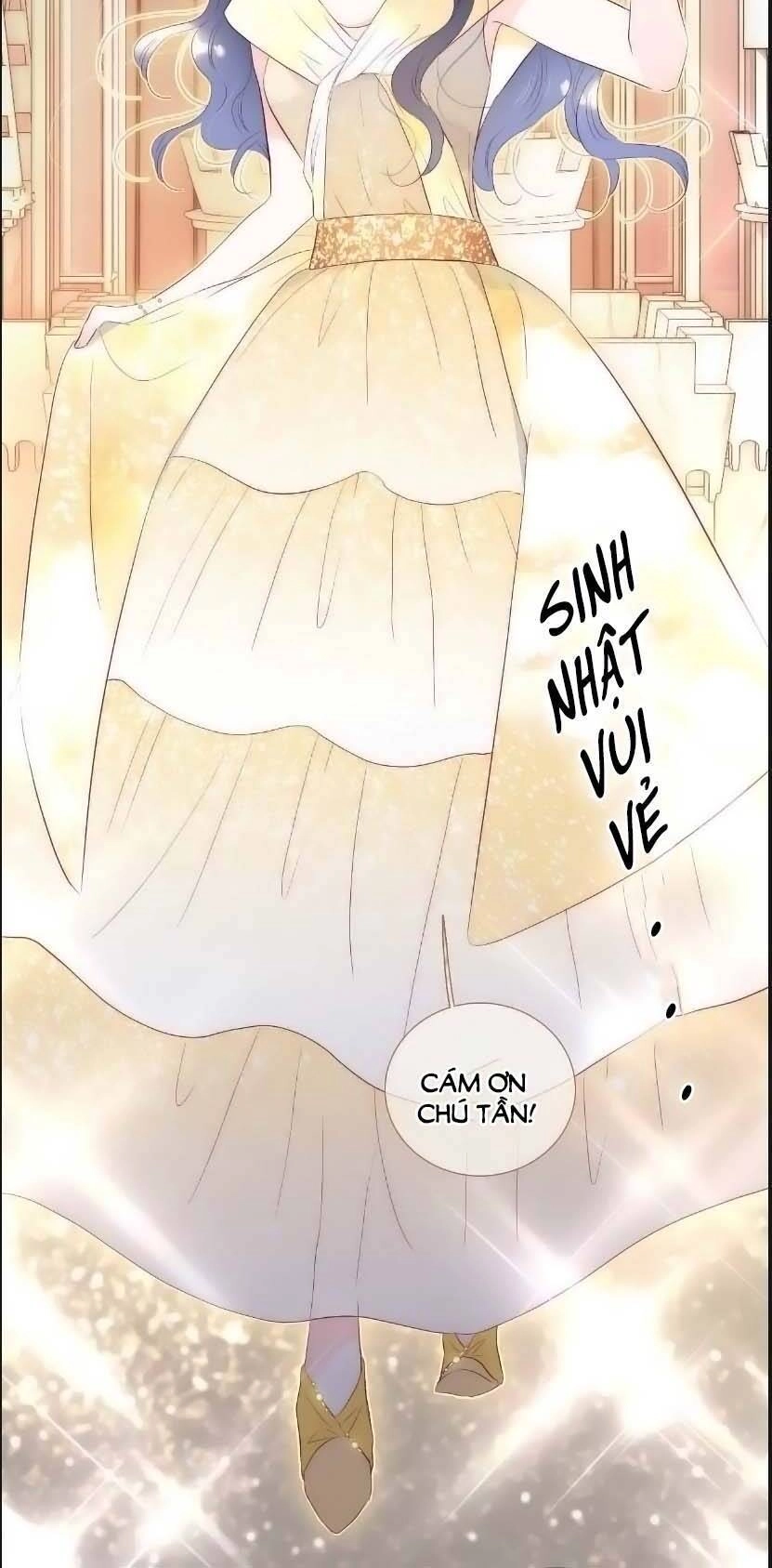 Chạy Trốn Cùng Con Nhím Chapter 102 - 10