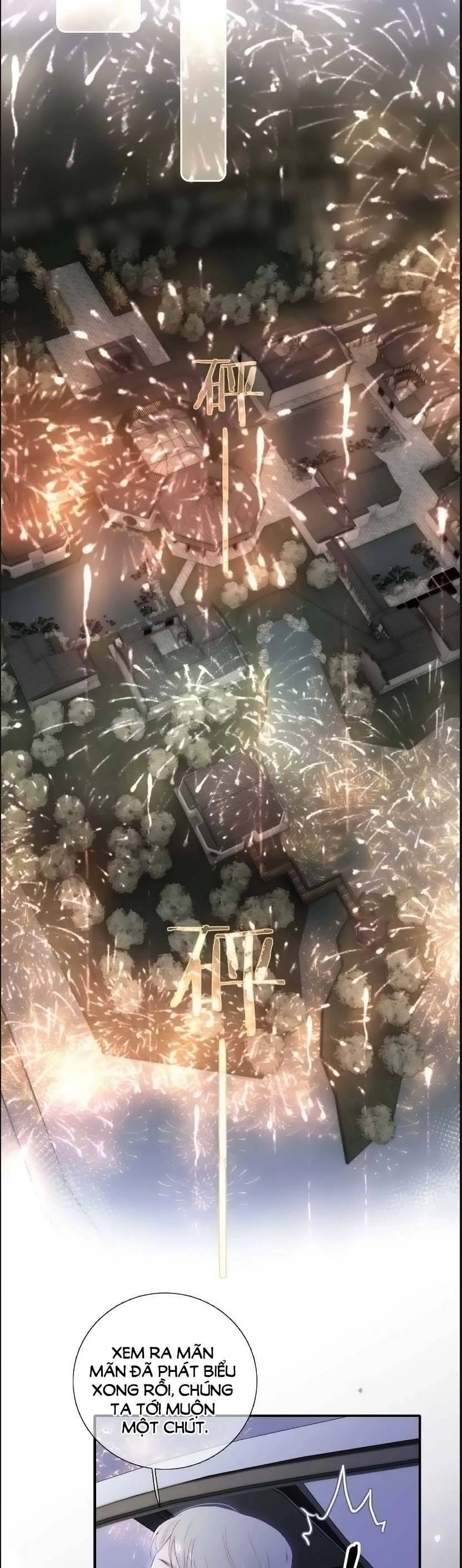 Chạy Trốn Cùng Con Nhím Chapter 102 - 15