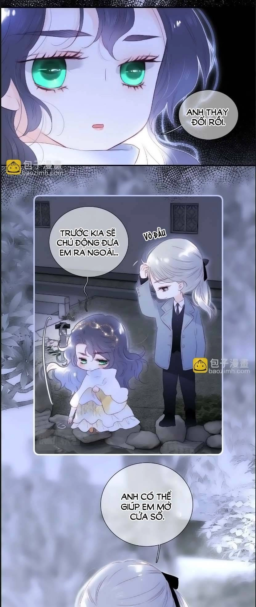 Chạy Trốn Cùng Con Nhím Chapter 102 - 24