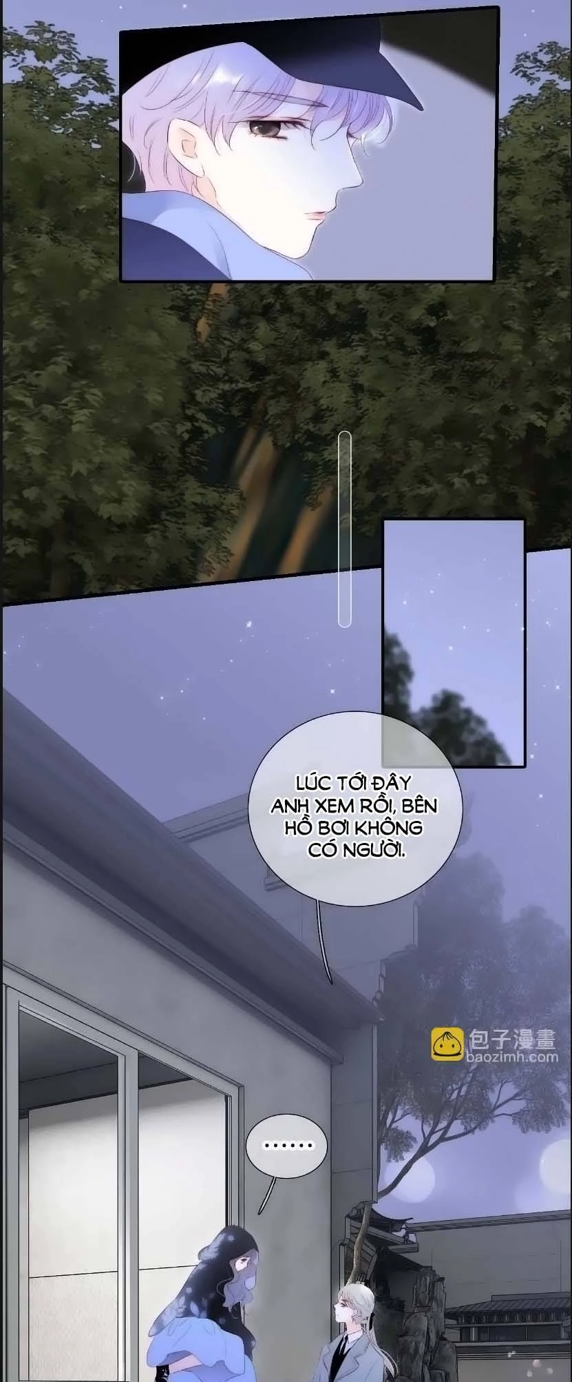 Chạy Trốn Cùng Con Nhím Chapter 102 - 28