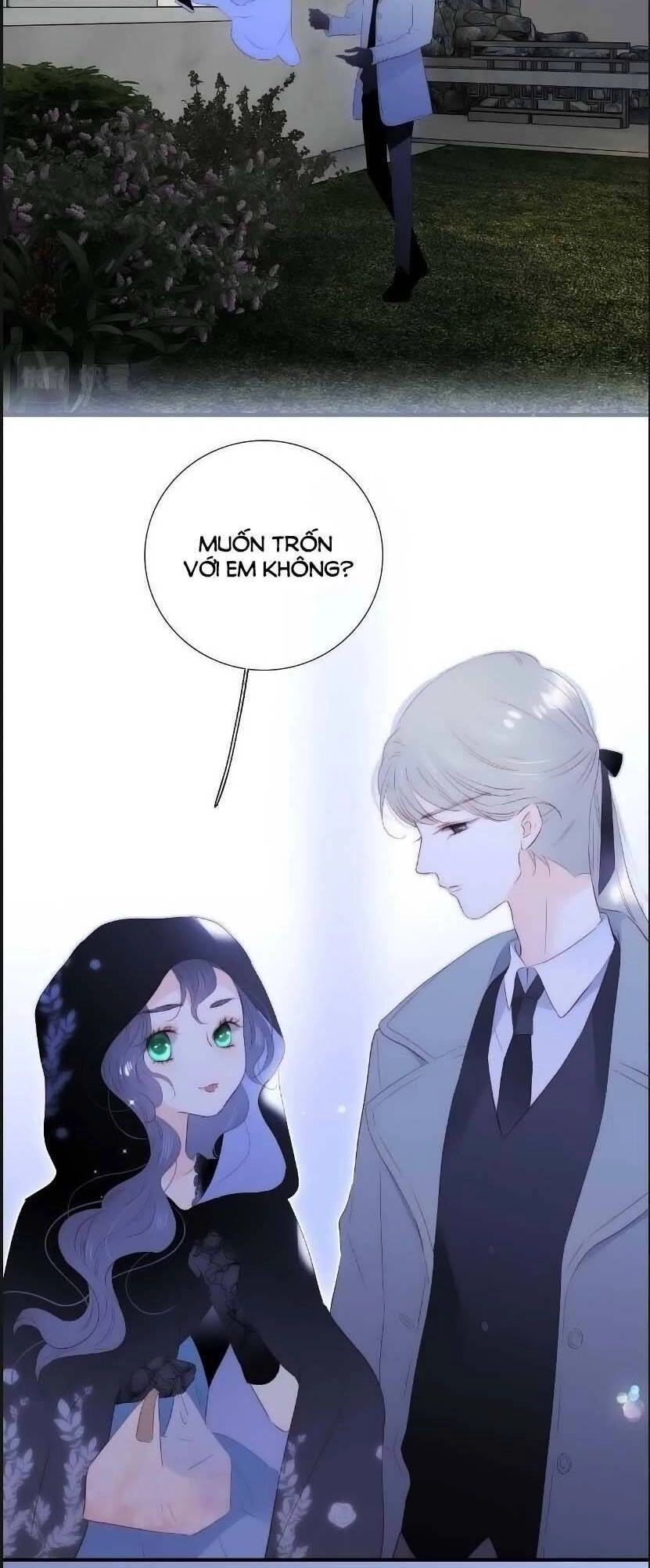 Chạy Trốn Cùng Con Nhím Chapter 102 - 29