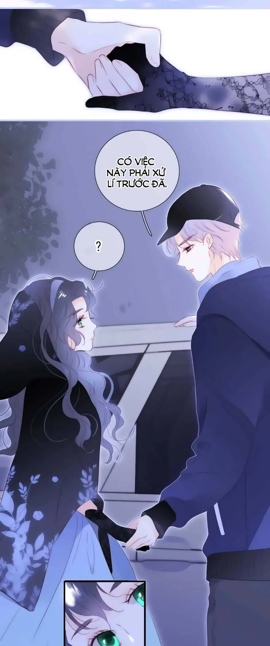 Chạy Trốn Cùng Con Nhím Chapter 103 - 4