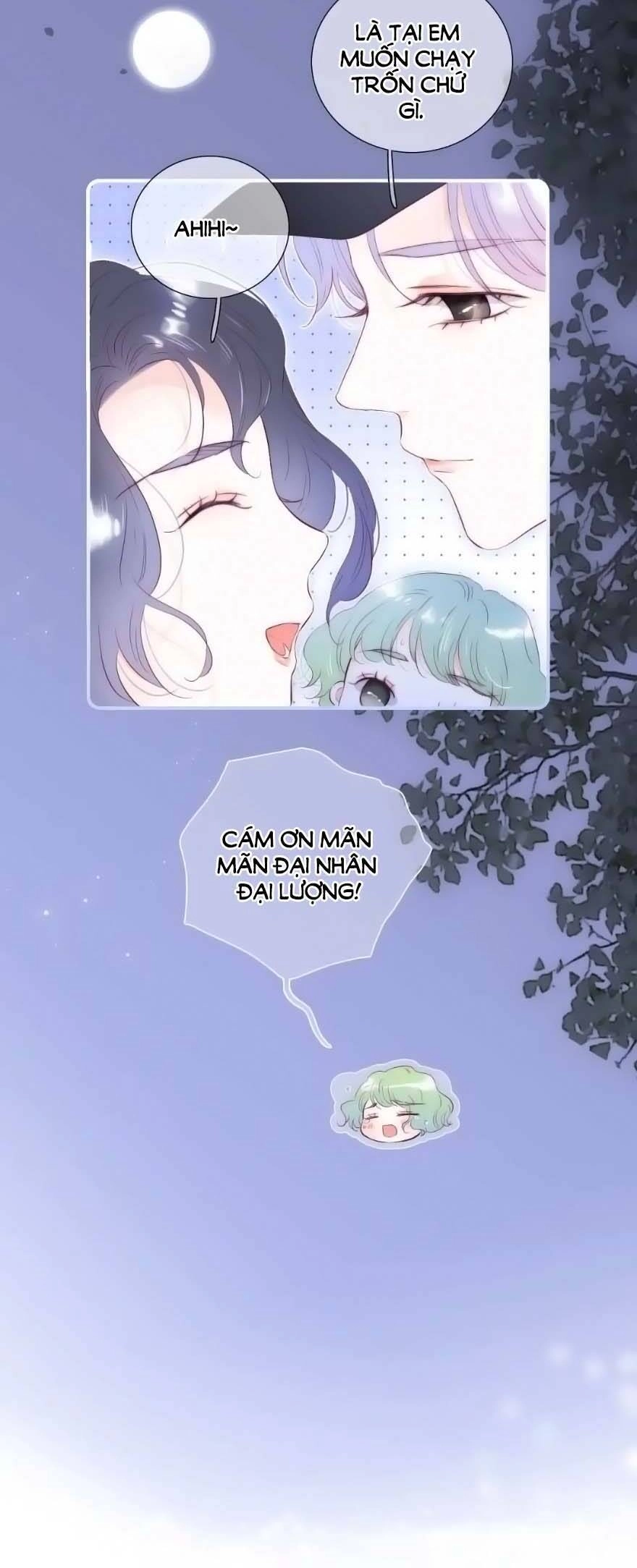 Chạy Trốn Cùng Con Nhím Chapter 103 - 7