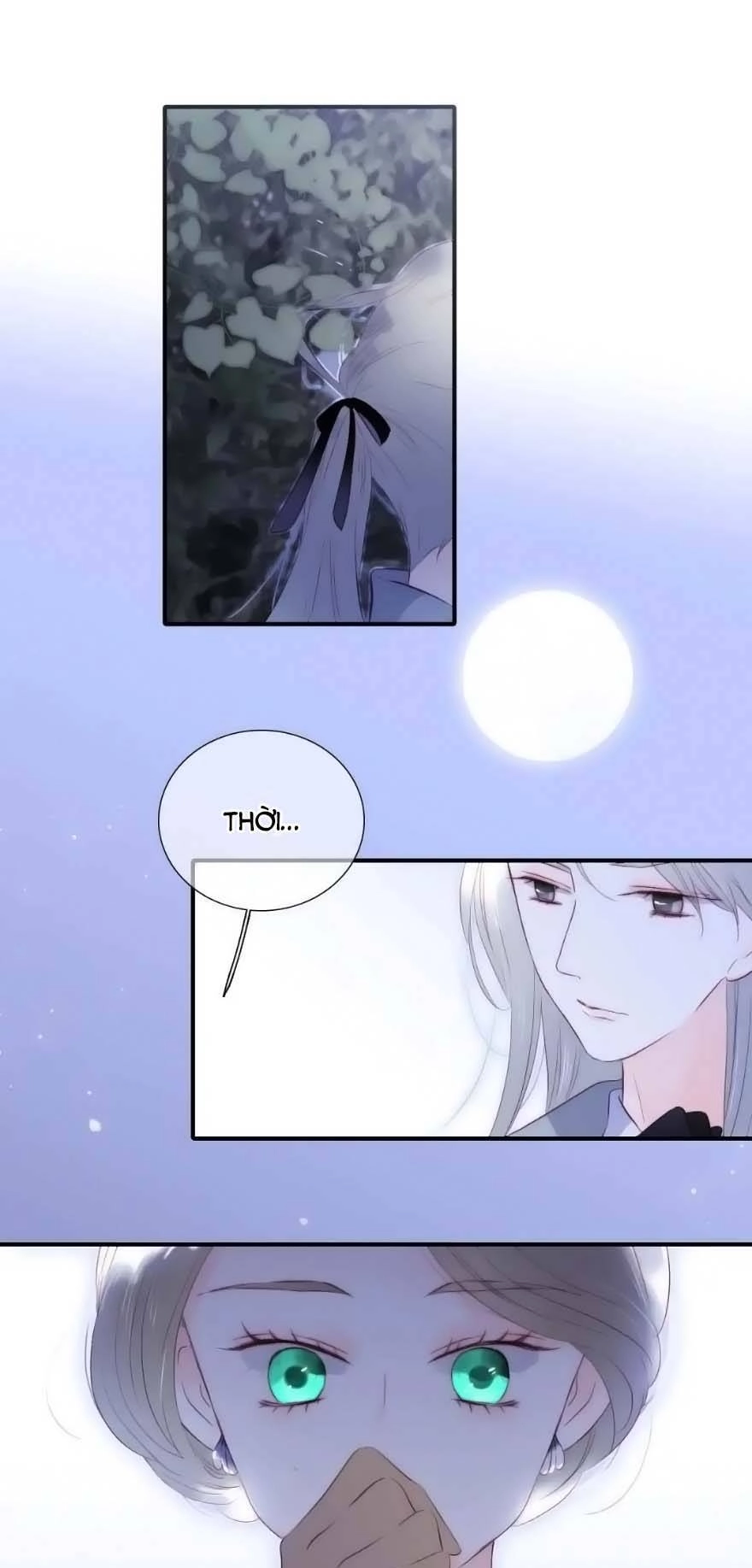 Chạy Trốn Cùng Con Nhím Chapter 103 - 8