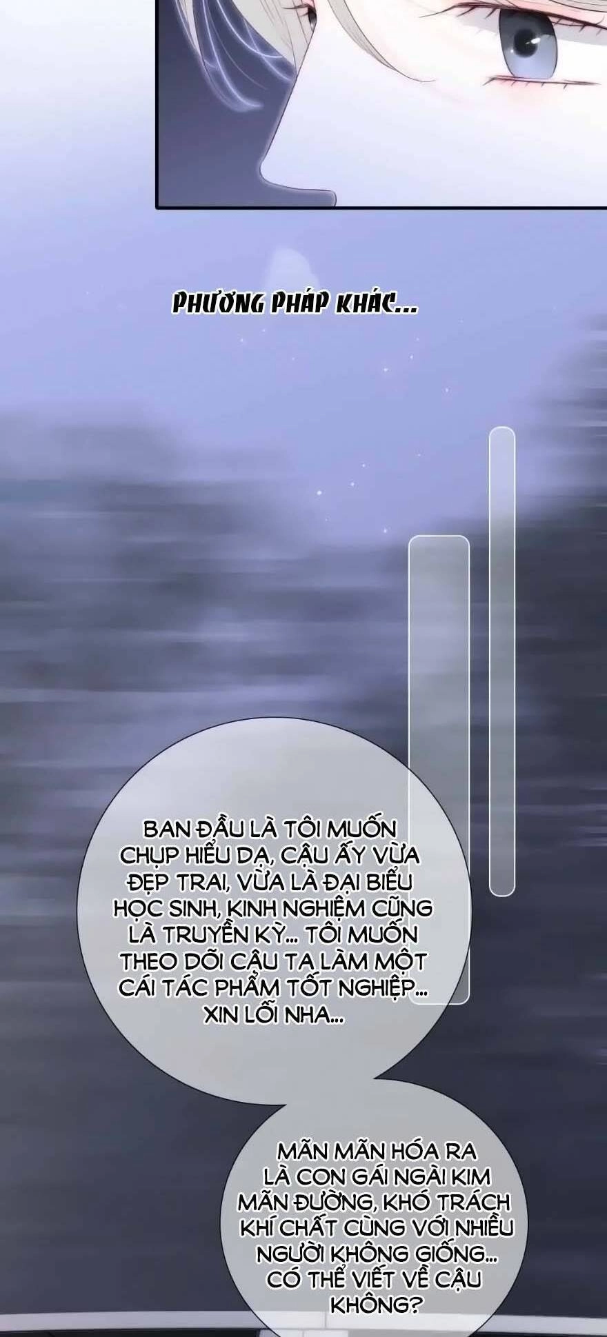 Chạy Trốn Cùng Con Nhím Chapter 103 - 13