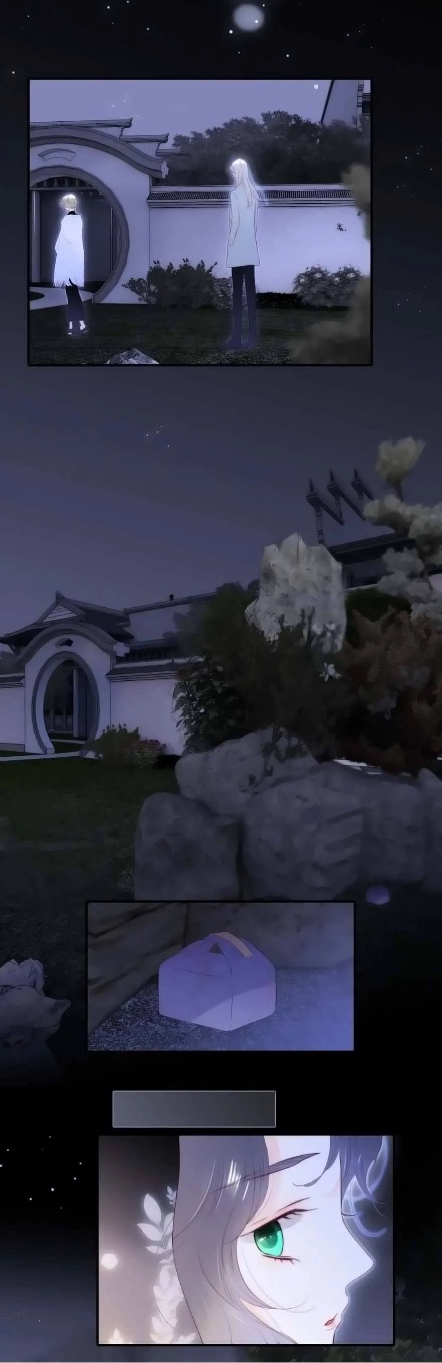 Chạy Trốn Cùng Con Nhím Chapter 103 - 25