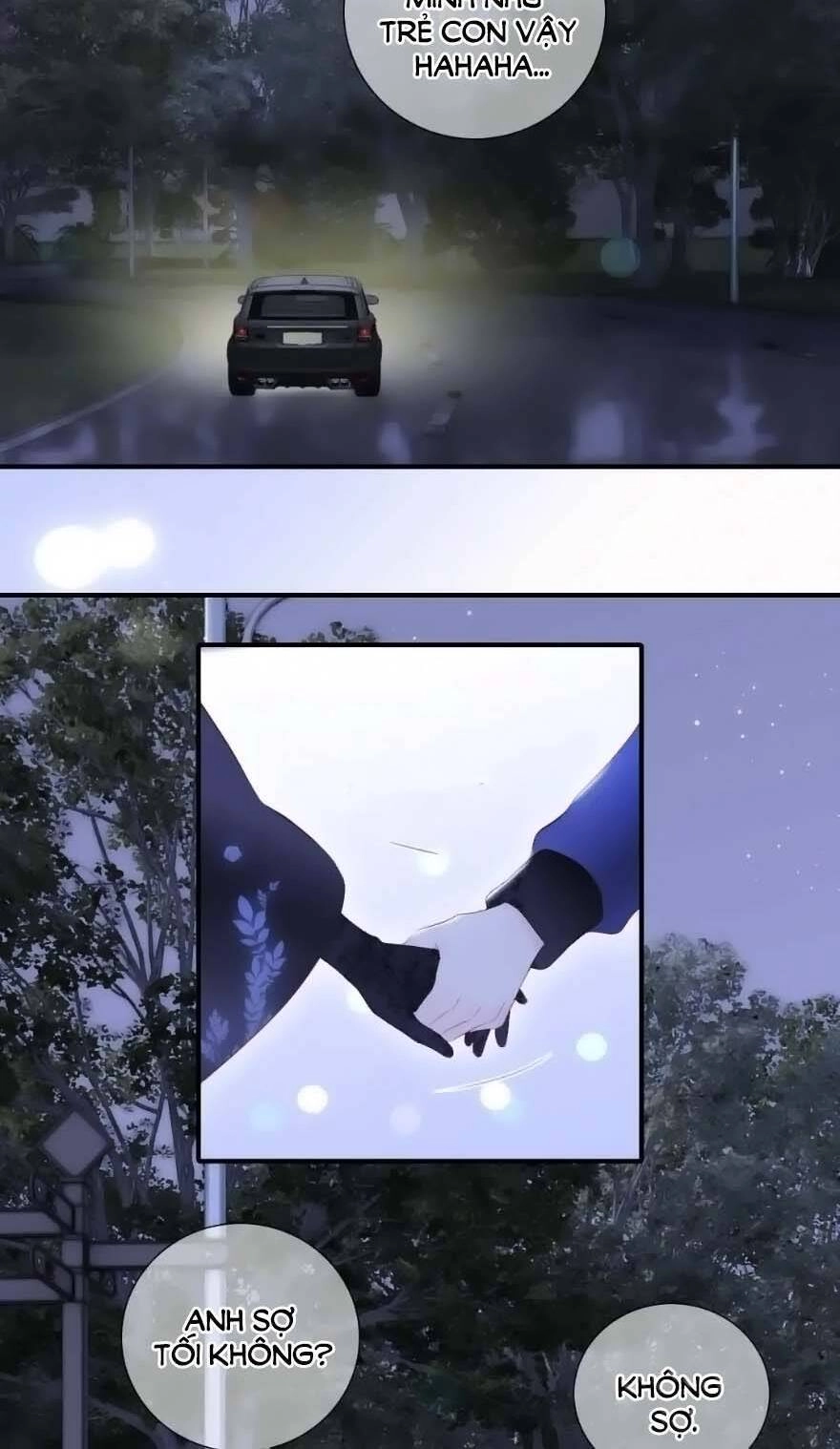 Chạy Trốn Cùng Con Nhím Chapter 103 - 29