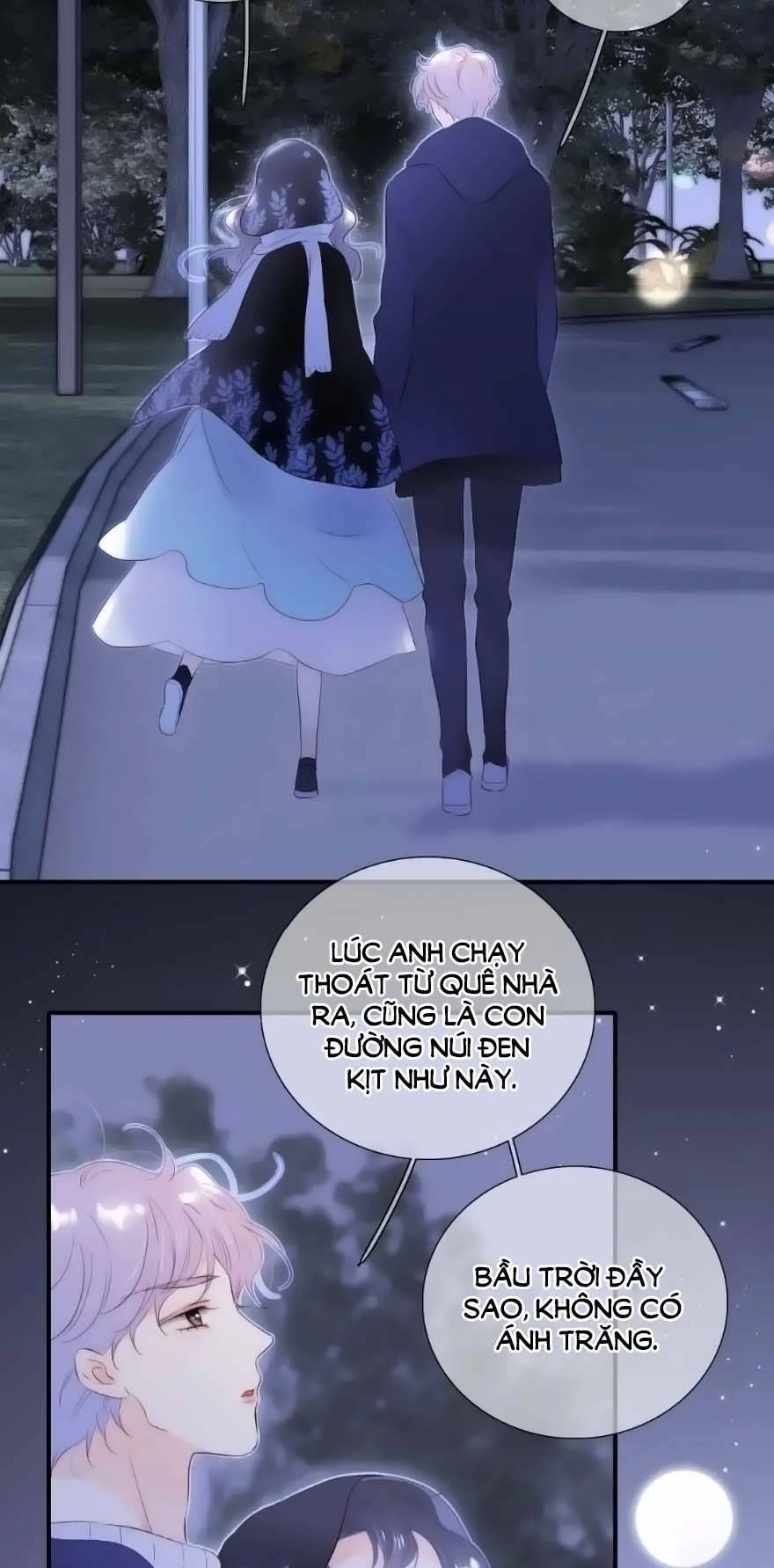 Chạy Trốn Cùng Con Nhím Chapter 103 - 30