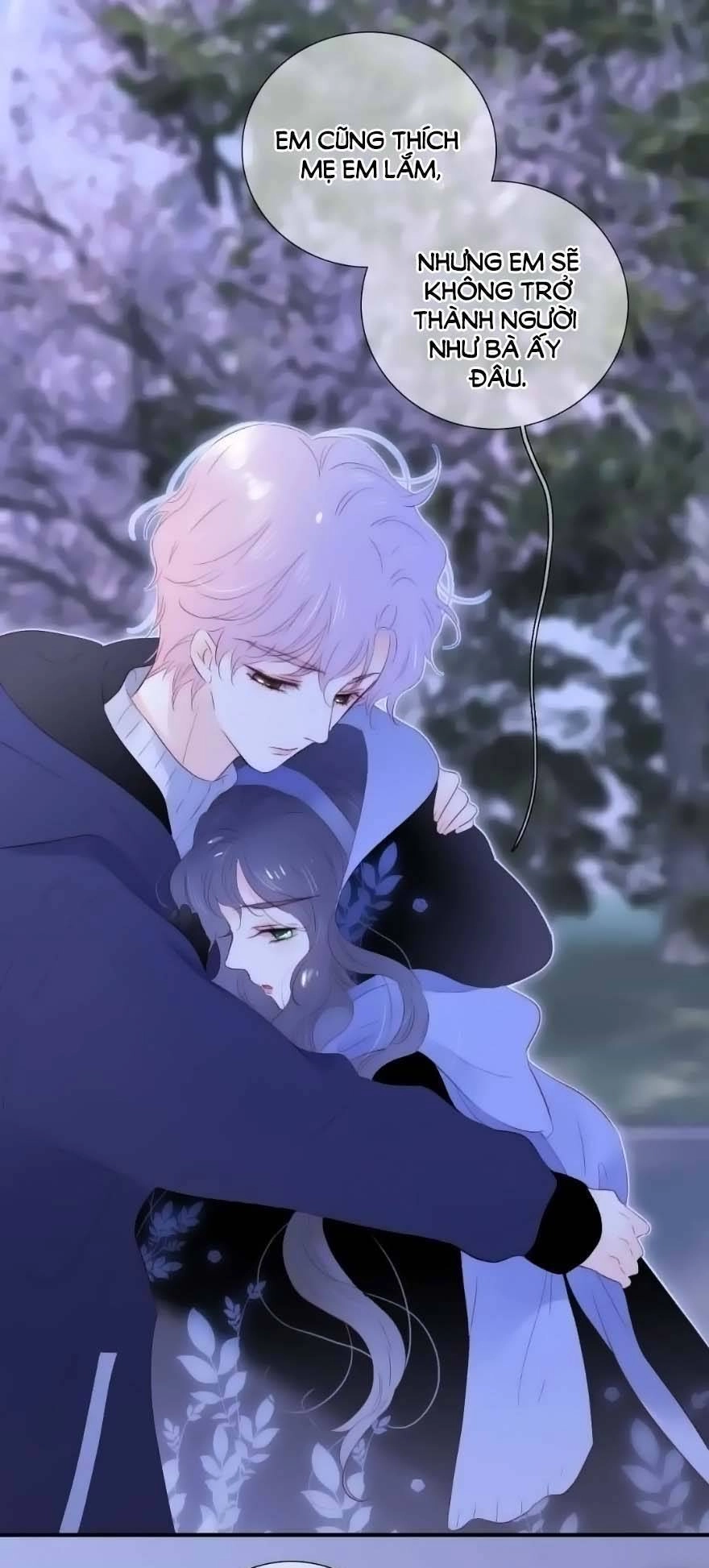 Chạy Trốn Cùng Con Nhím Chapter 103 - 36