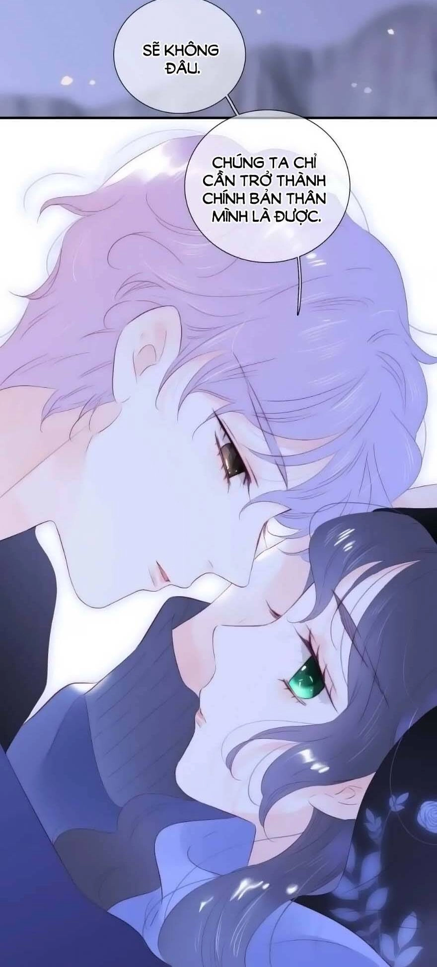 Chạy Trốn Cùng Con Nhím Chapter 103 - 37