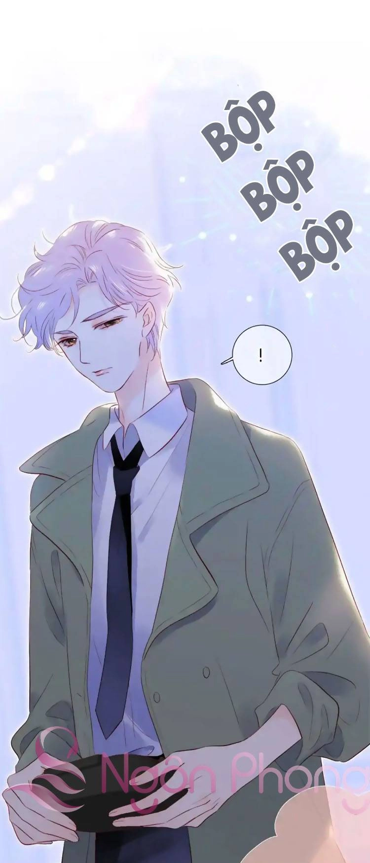 Chạy Trốn Cùng Con Nhím Chapter 103.5 - 2