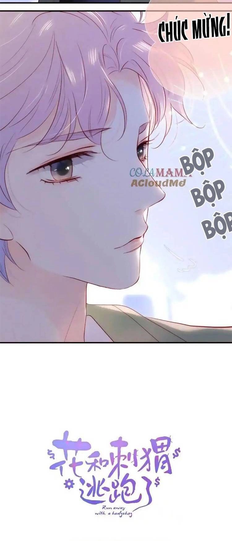 Chạy Trốn Cùng Con Nhím Chapter 103.5 - 3