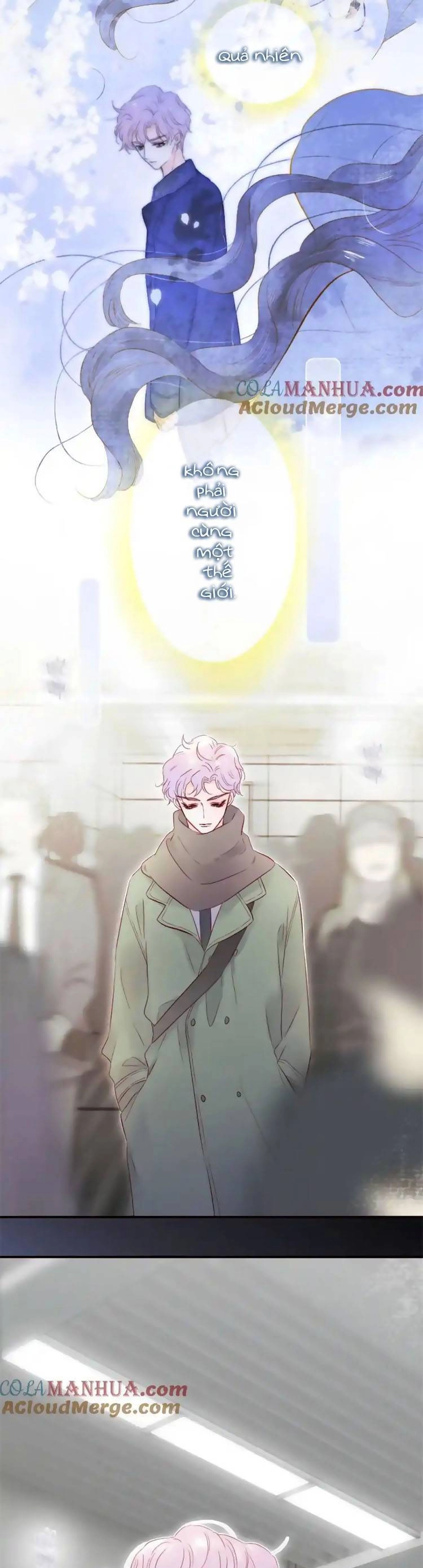 Chạy Trốn Cùng Con Nhím Chapter 103.5 - 11