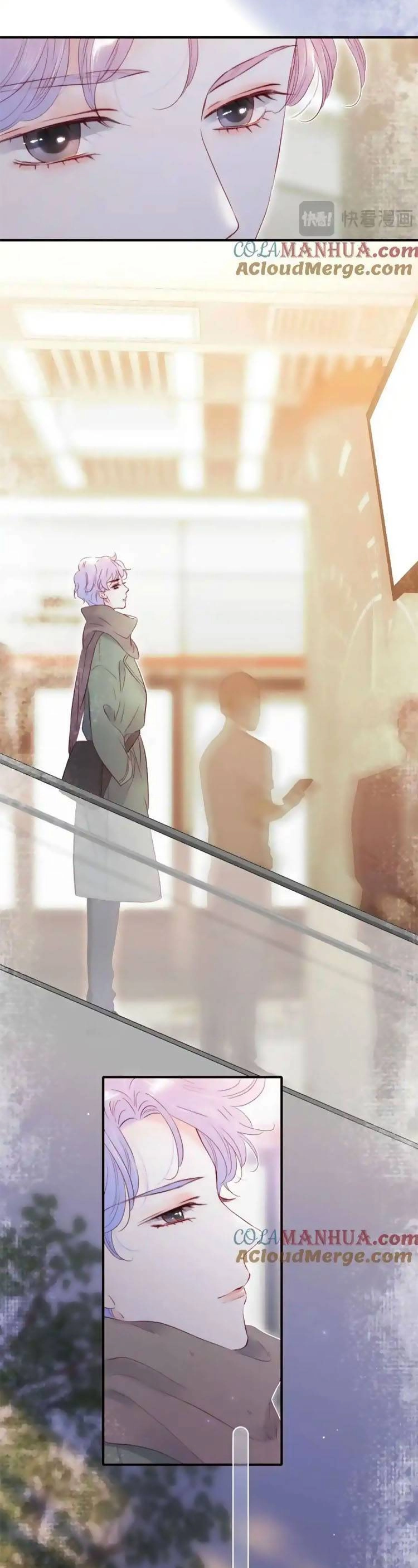 Chạy Trốn Cùng Con Nhím Chapter 103.5 - 13