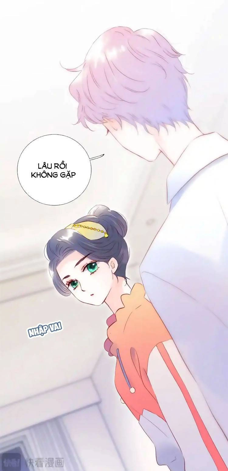 Chạy Trốn Cùng Con Nhím Chapter 103.5 - 18