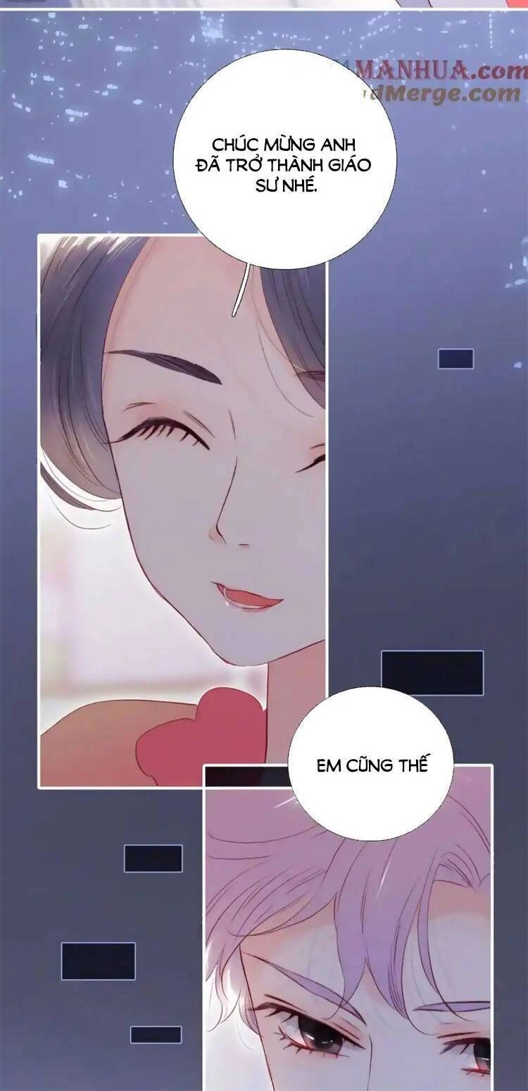 Chạy Trốn Cùng Con Nhím Chapter 103.5 - 19