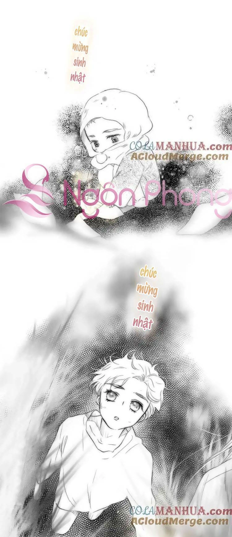 Chạy Trốn Cùng Con Nhím Chapter 103.6 - 2