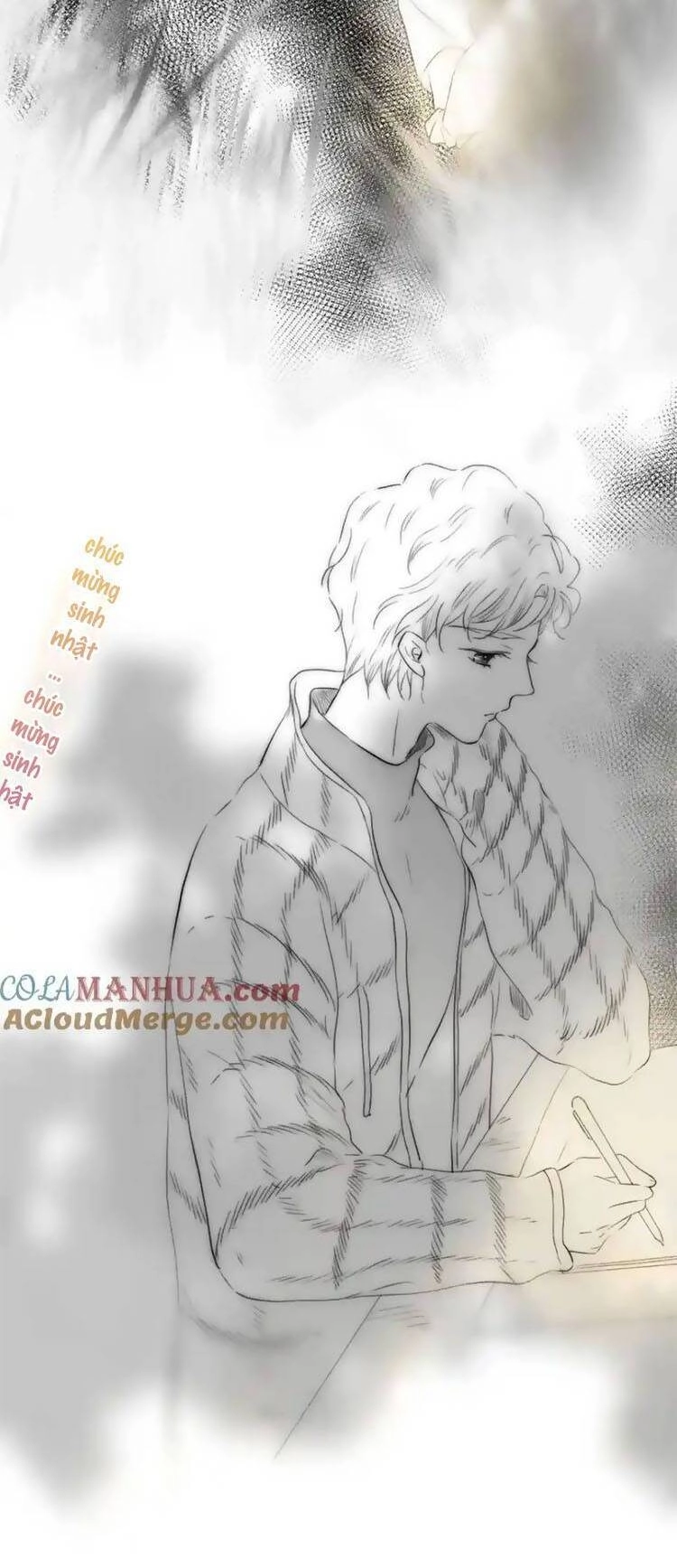 Chạy Trốn Cùng Con Nhím Chapter 103.6 - 3