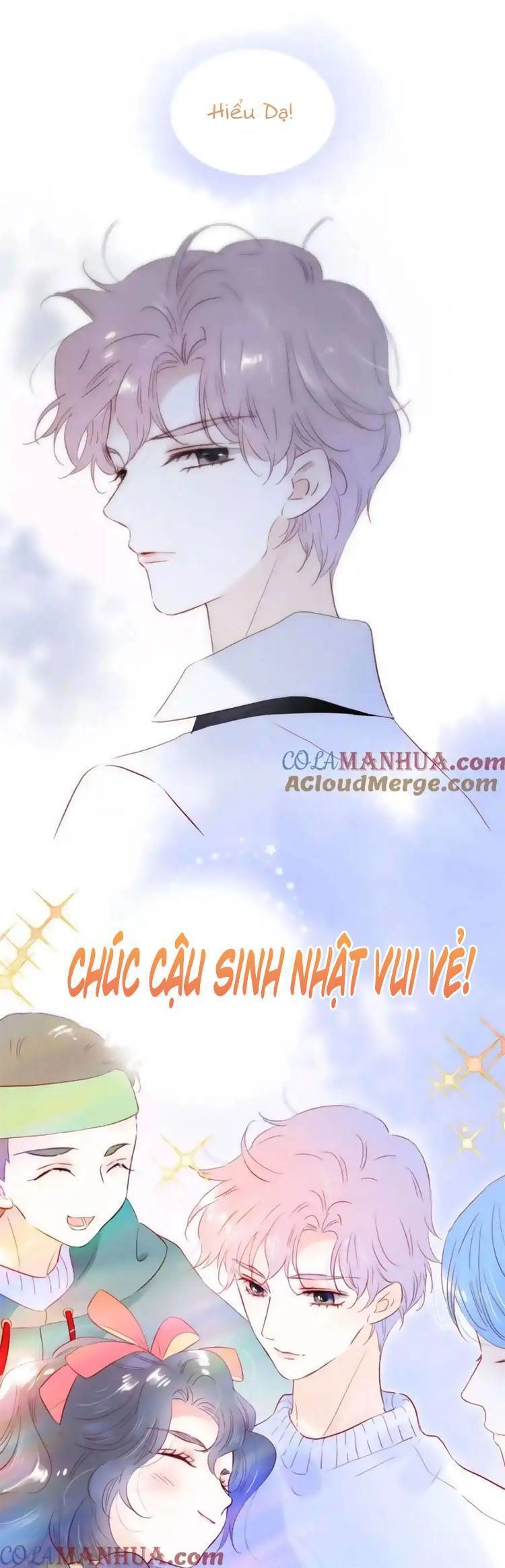 Chạy Trốn Cùng Con Nhím Chapter 103.6 - 4