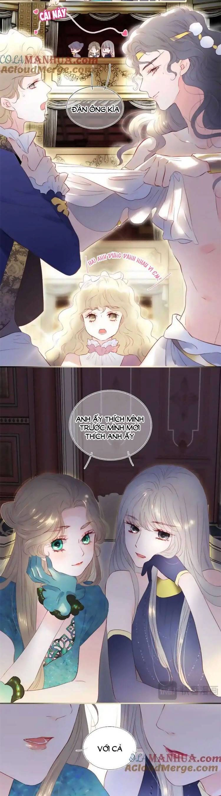 Chạy Trốn Cùng Con Nhím Chapter 103.7 - 3