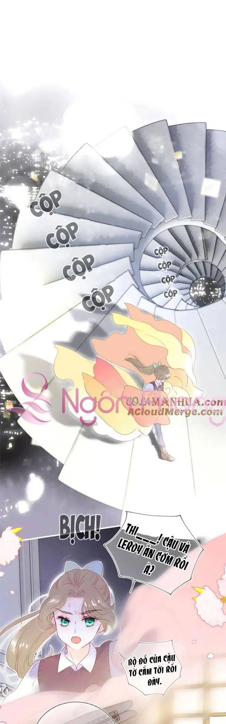 Chạy Trốn Cùng Con Nhím Chapter 103.7 - 5