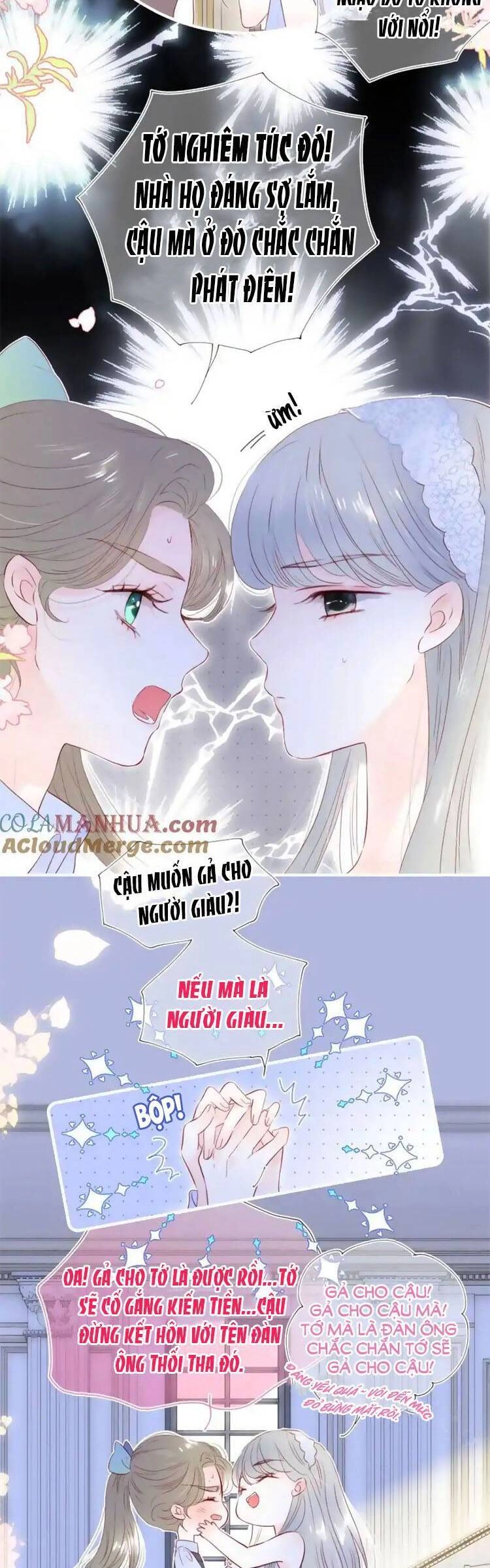 Chạy Trốn Cùng Con Nhím Chapter 103.7 - 7