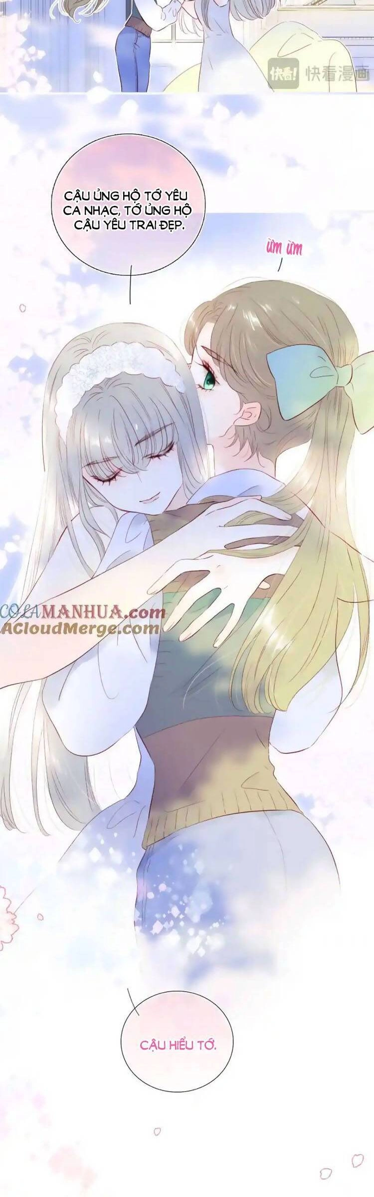 Chạy Trốn Cùng Con Nhím Chapter 103.7 - 8