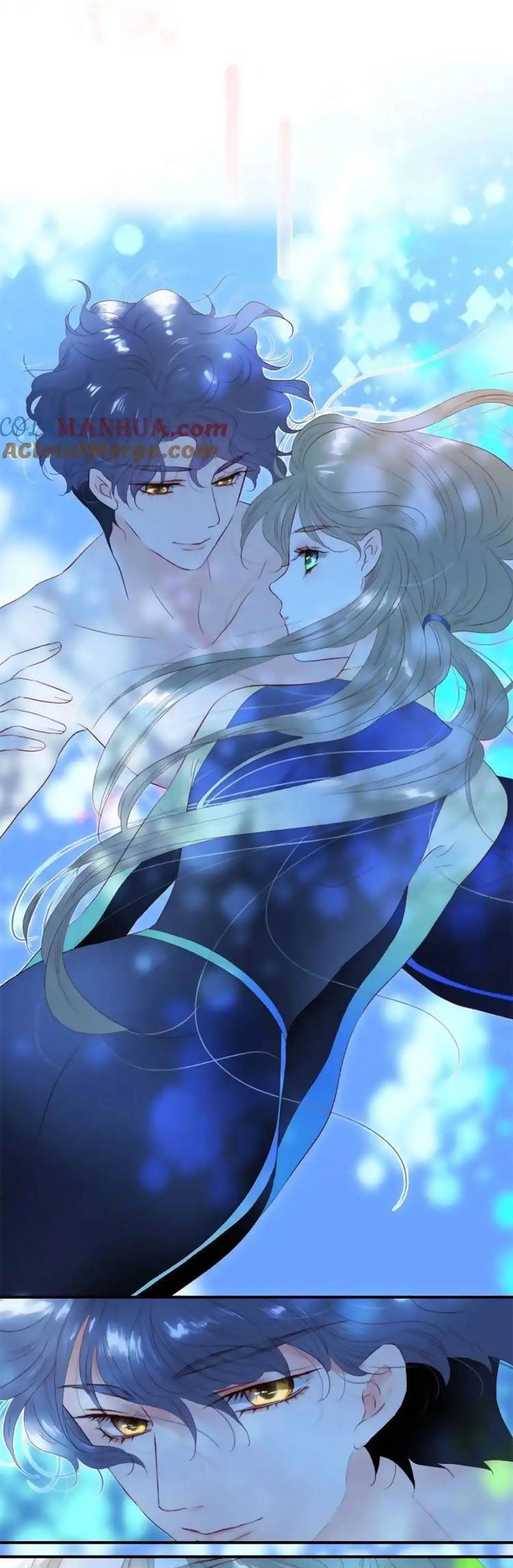 Chạy Trốn Cùng Con Nhím Chapter 103.7 - 9