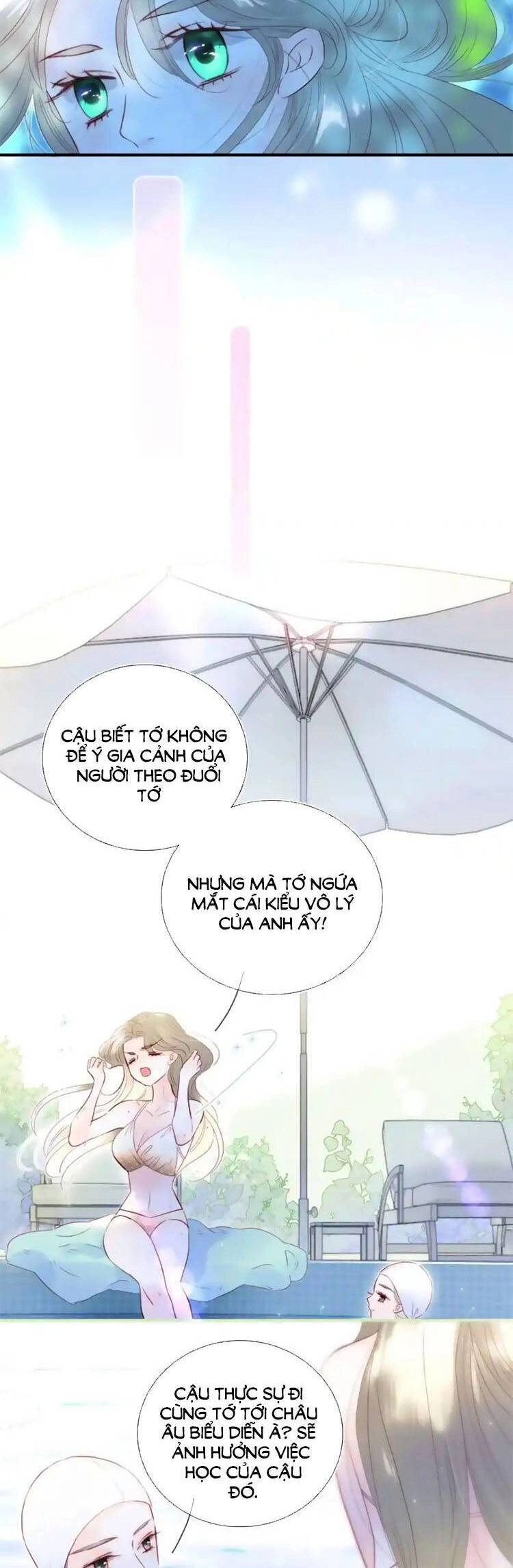 Chạy Trốn Cùng Con Nhím Chapter 103.7 - 10